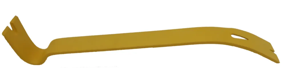 Handla nu Bräckjärn